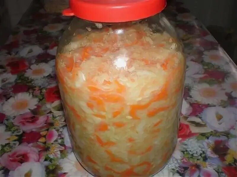Сколько нужно капусты на 3 литровую. Сколько нужно капусты на 3 литровую