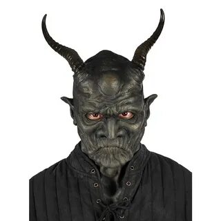 Demon full