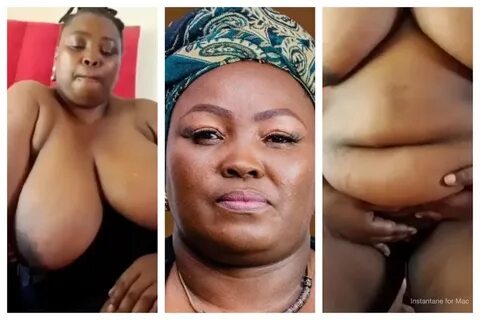 Norah Mahlangu Naked Sextape Leaked Online, Ngaka Modiri Mayor Porn Kenya A...