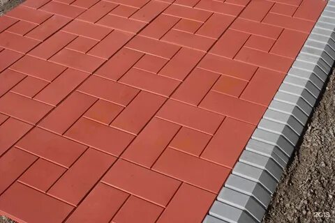 Формы укладка тротуарной плитки