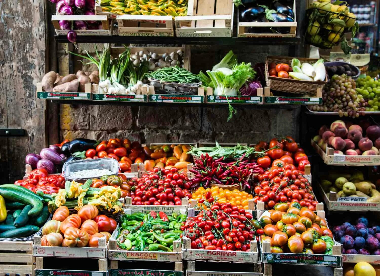 Various vegetables. Овощи фрукты сухофрукты. Food Market. Виндхук магазин Fruit and Vegetables. Market Stall.