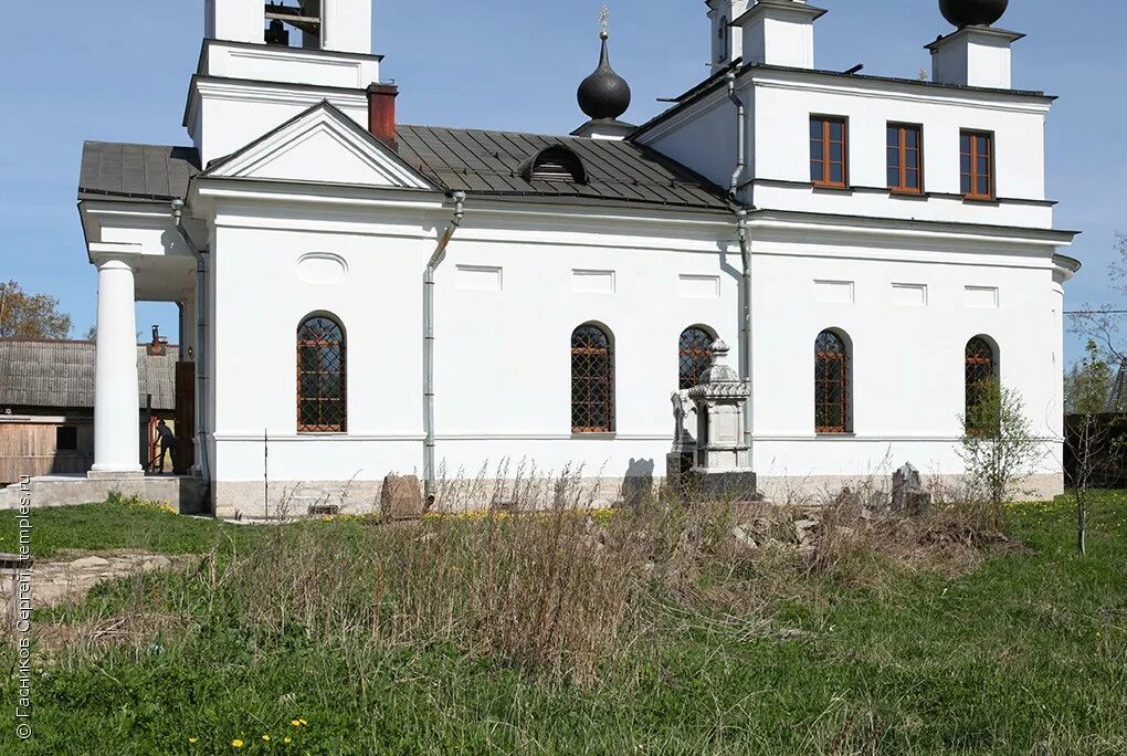 В кобоне ленинградской области на неделю