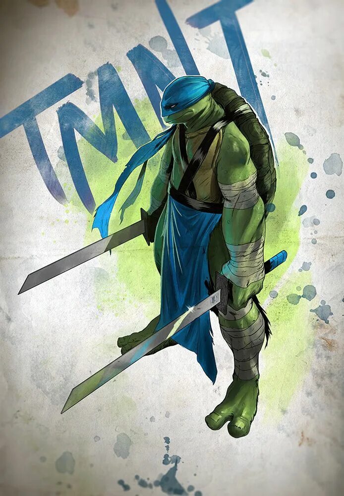 Leonardo tmnt. Черепашки ниндзя Леонардо. Черепашки ниндзя Лео. Черепашки ниндзя Лео МУТАНТ. Черепашки ниндзя Леонардо арт.