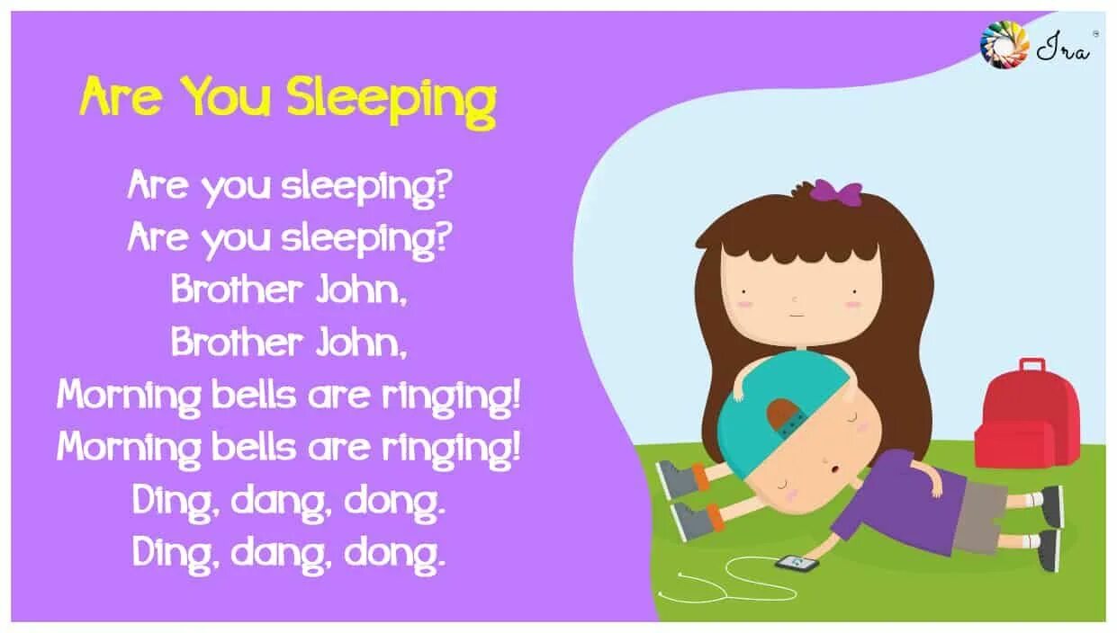 My brother are sleeping. Are you sleeping brother John. Are you sleeping brother John текст. Are you sleeping. Английское стихотворение are you sleeping are you sleeping.