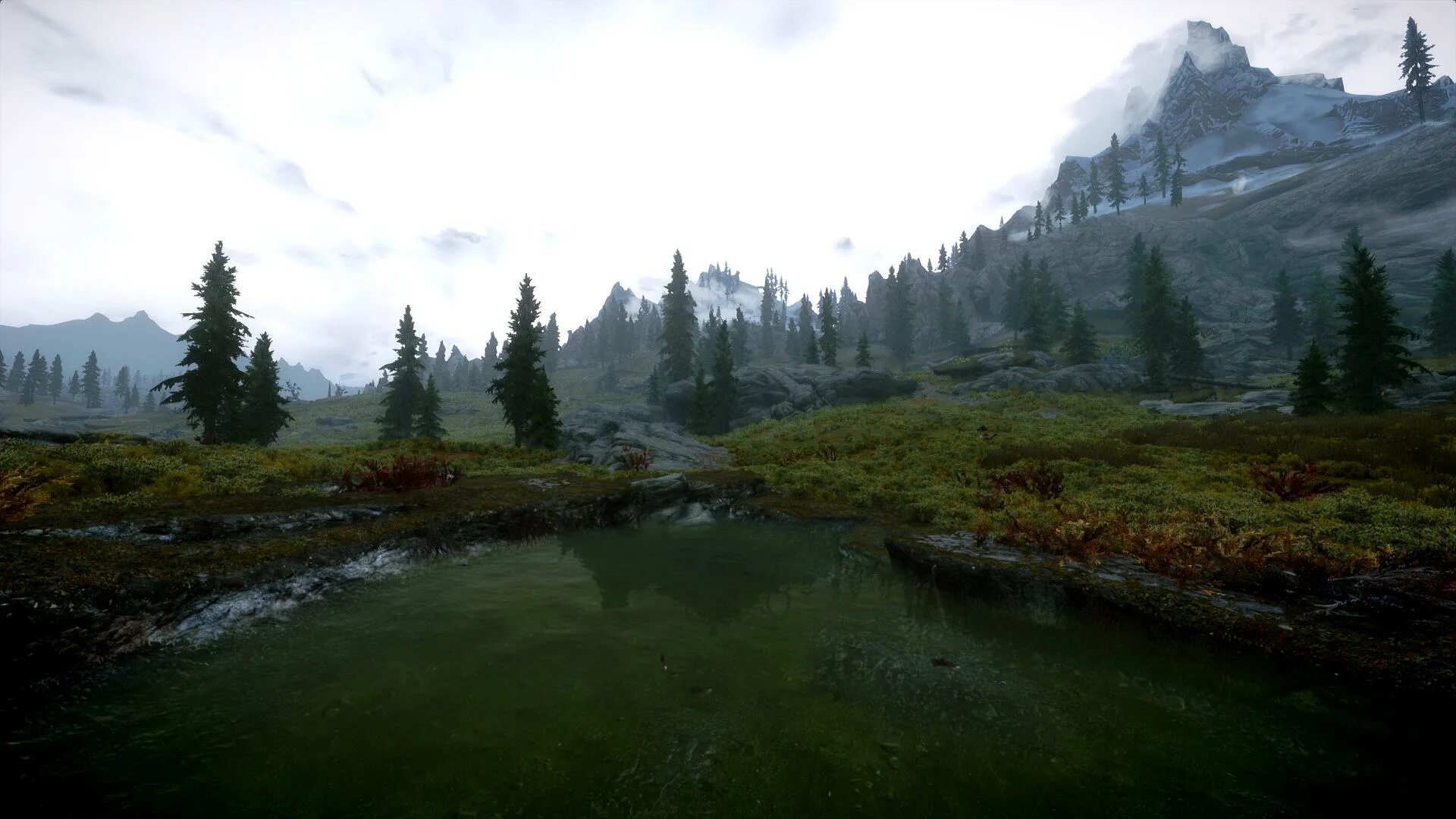 Установить мод на графику. The elder scrolls v: skyrim. реалистичный скайрим. скайрим с графическими модами. графика скайрима.