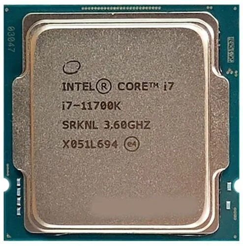 Intel Core i7 11700k OEM. Процессор Intel Core i7-11700kf OEM. Core i7 11700 2.5GHZ. Intel Core i7 11700k 3.6 ГГЦ 8 ядер. Процессор intel core 12700
