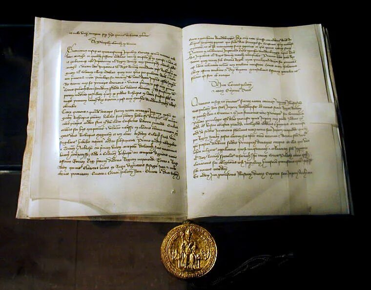 «золотая булла» 1356г. Императора карла iv (люксембурга). Печать золотая булла. Императора карла iv (люксембурга). Какой император издал золотую буллу.