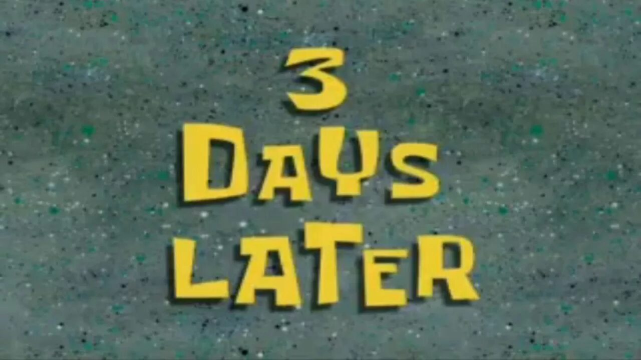 спустя сотни лет