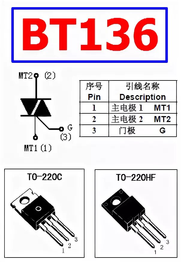 Bt136s-600e. тиристор bt136 даташит. тиристор bt136. симистор bt136 600e pn0506 b4. Bt 137 600 симистор.