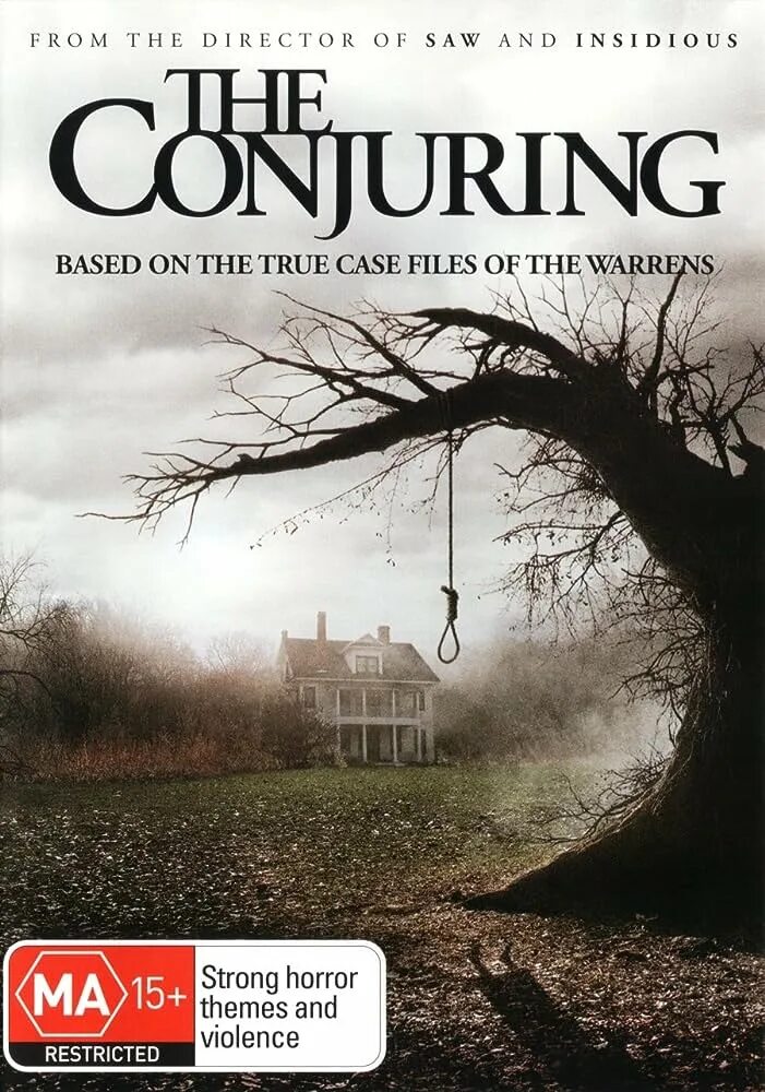 Заклятие 2013. The Conjuring книга. The Conjuring 2013 logotip. Conjuring перевод