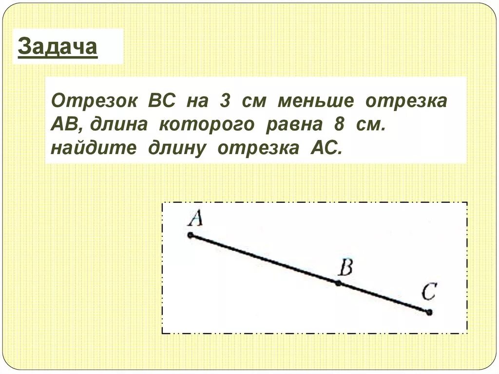 Небольшой отрезок ее жизни. Отрезок. Задачи на отрезок. Длина отрезка. Отрезок длина отрезка.