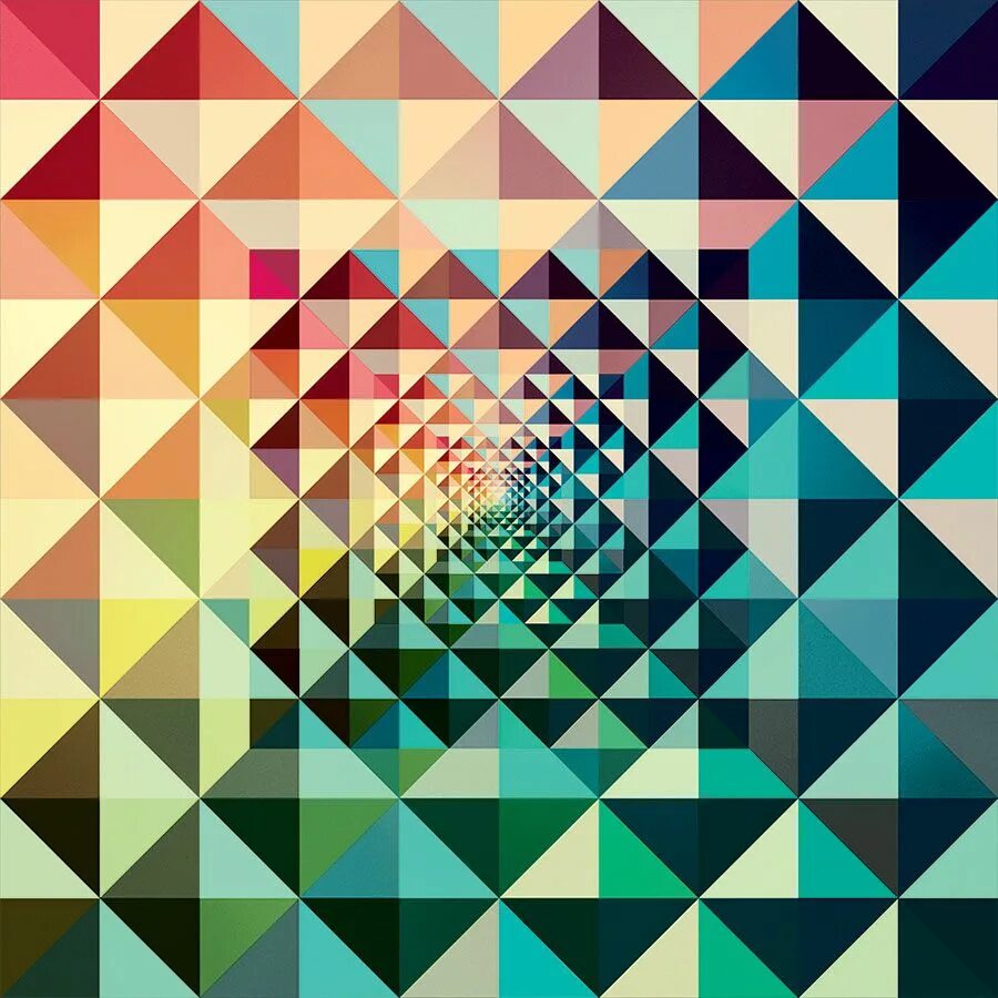 Shape illustrator