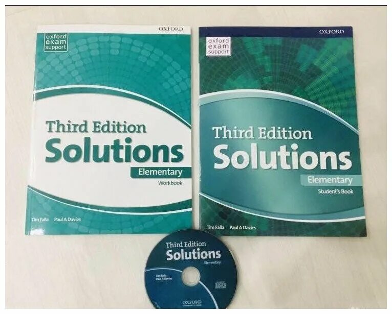 Elementary workbook 2nd edition. Учебник third Edition solutions Elementary. Учебник солюшен third Edition. Учебник английского solutions Elementary Oxford. Солюшенс пре интермедиат 3 издание.