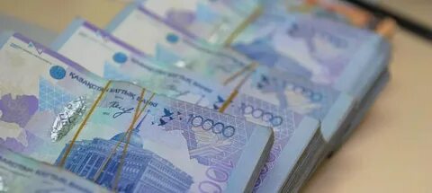 5 млн тенге в рублях