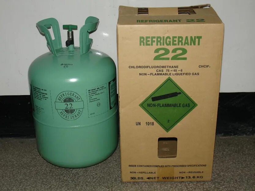 Хладагент r-22 (фреон r-22), ГАЗ. Фреон 22 Refrigerant. Refrigerant Gas r134a (13,6 кг/1 баллон). Хладон r22 баллон. R 22 купить