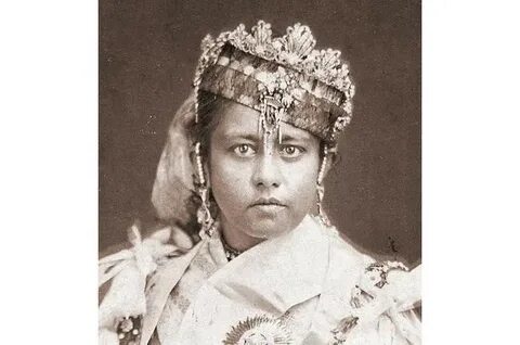 5 цариц