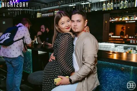 Бары новосибирска фотоотчеты