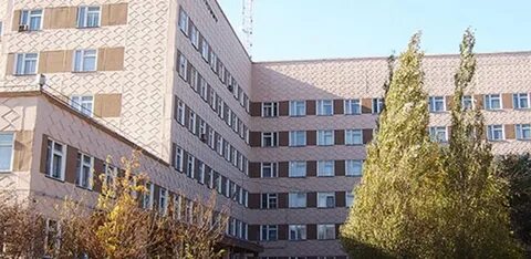 Тарская црб