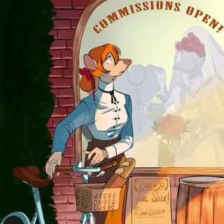 Animal related (non-anthro). 