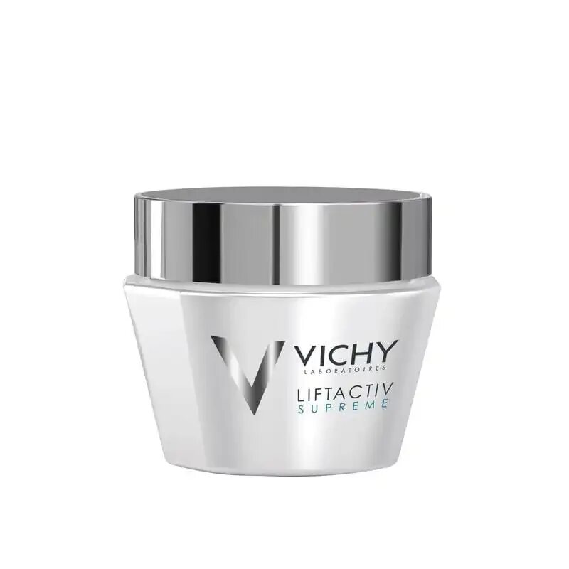 Vichy Liftactiv Supreme. Виши лифт Актив супрем крем дневной для норм. И комбинир. Кожи 50 мл. Vichy крем для лица Norm. Лифтактив Суприм от виши крем. Vichy liftactiv supreme крем против морщин