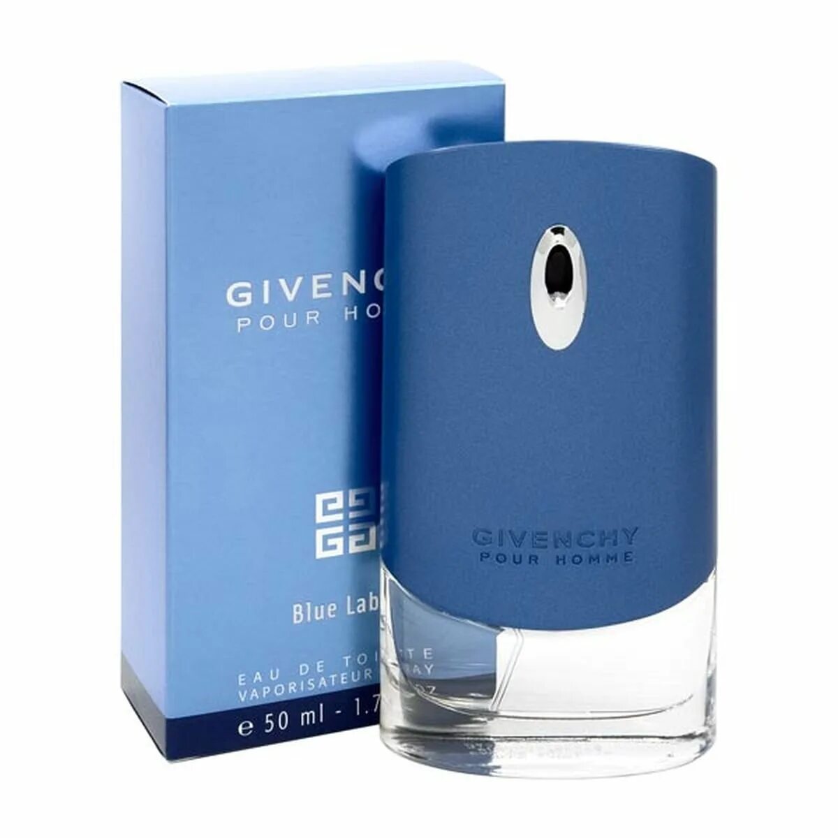 Givenchy Blue Label. Дживанши мужские Блю 50мл. Givenchy Blue Label 50. Givenchy Blue Label (мужские) 50ml.
