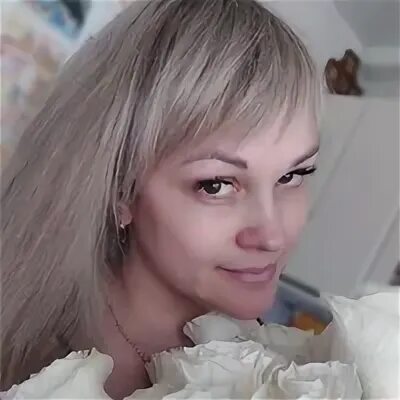 Наталя борода
