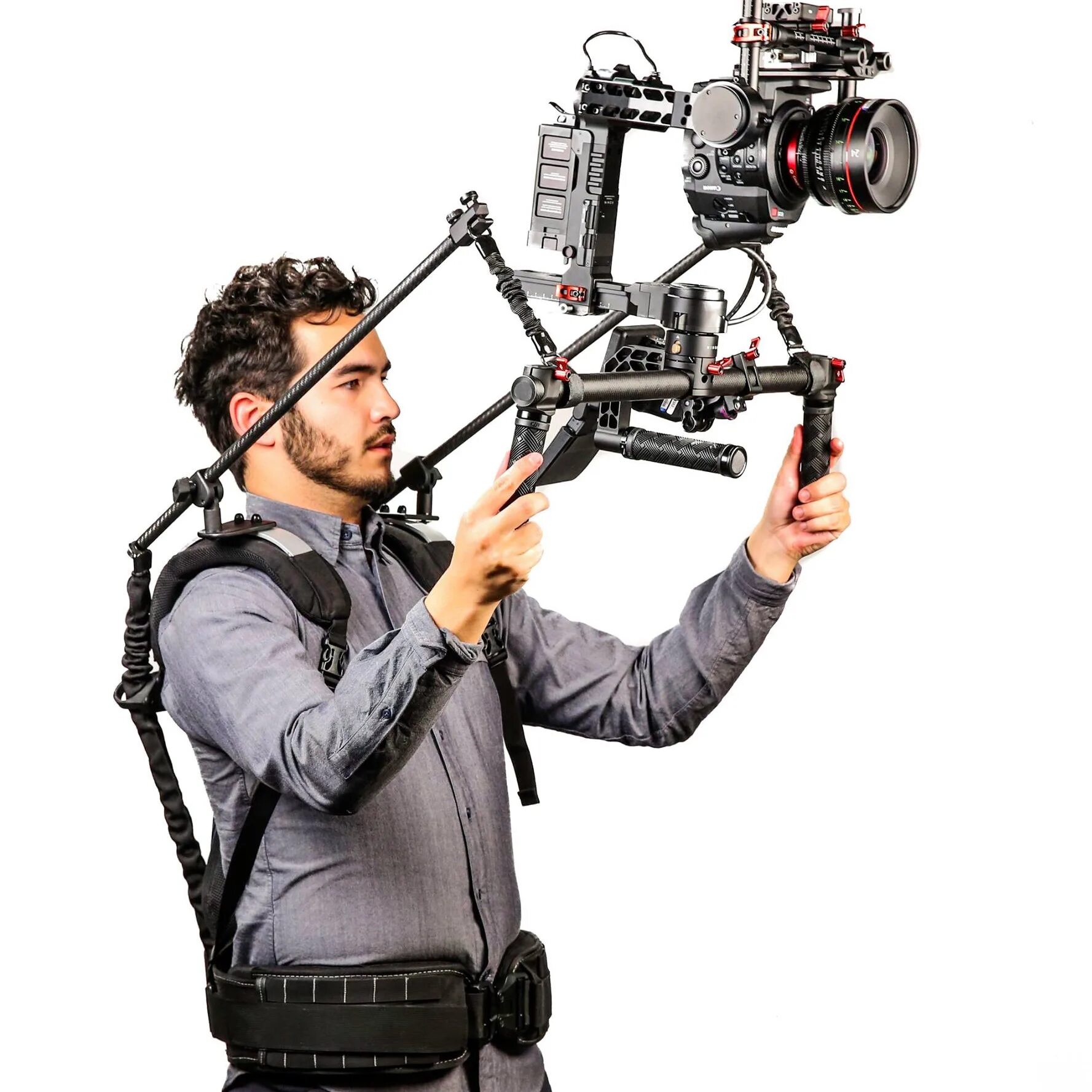 Подвес DJI Ronin 2. Подвес DJI Ronin 2 professional Combo. Ronin 2 Easyrig. Ready Rig Ronin.