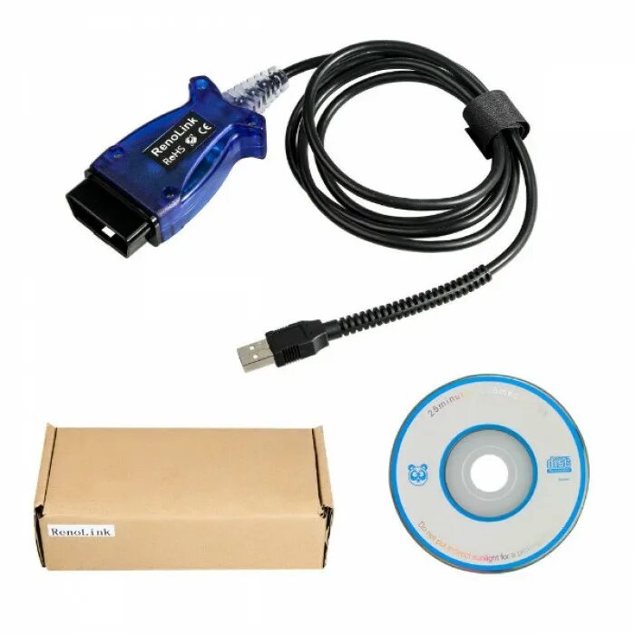 Renolink 2.09. Программатор с obd2. автосканер renolink obd2 v1.87. программатор renolink v1.87. renault ecu tool.