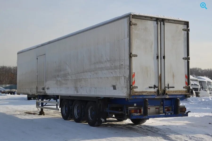 Авито полуприцепы бу рефрижератор. Полуприцеп анс-5у. полуприцеп рефрижератор. luyi рефрижератор полуприцеп. прицепы 2005 год рефрижераторы.