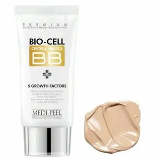 Крем bb cream