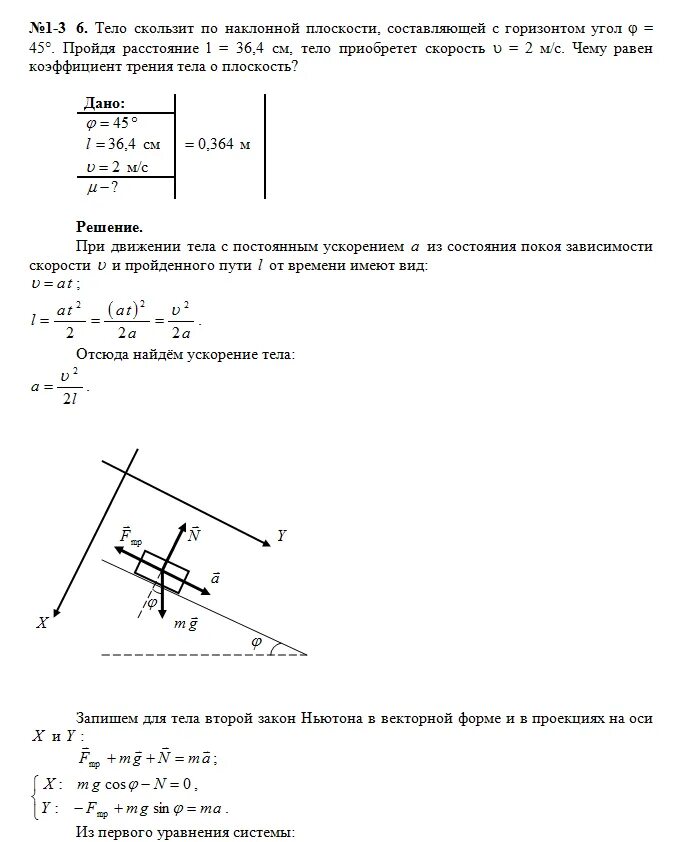 Как вычислить коэффициент силы трения. Формула нахождения коэффициента трения скольжения. Сила трения формула коэффициент трения. Коэффициент трения с углом. Сила трения скольжения под углом.