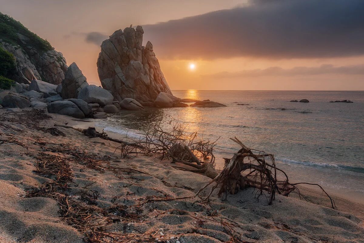 Скалистое побережье японского моря. Дикие пляжи Приморского края. Дикий пляж. Море дикий пляж. Дикий берег 1