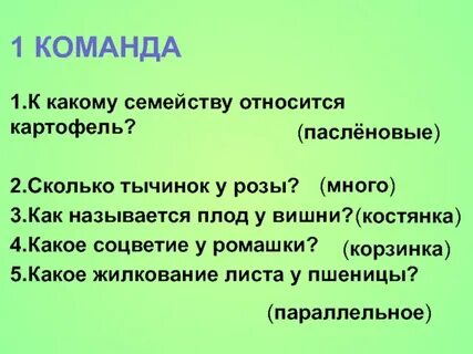 К какому электронному семейству относится