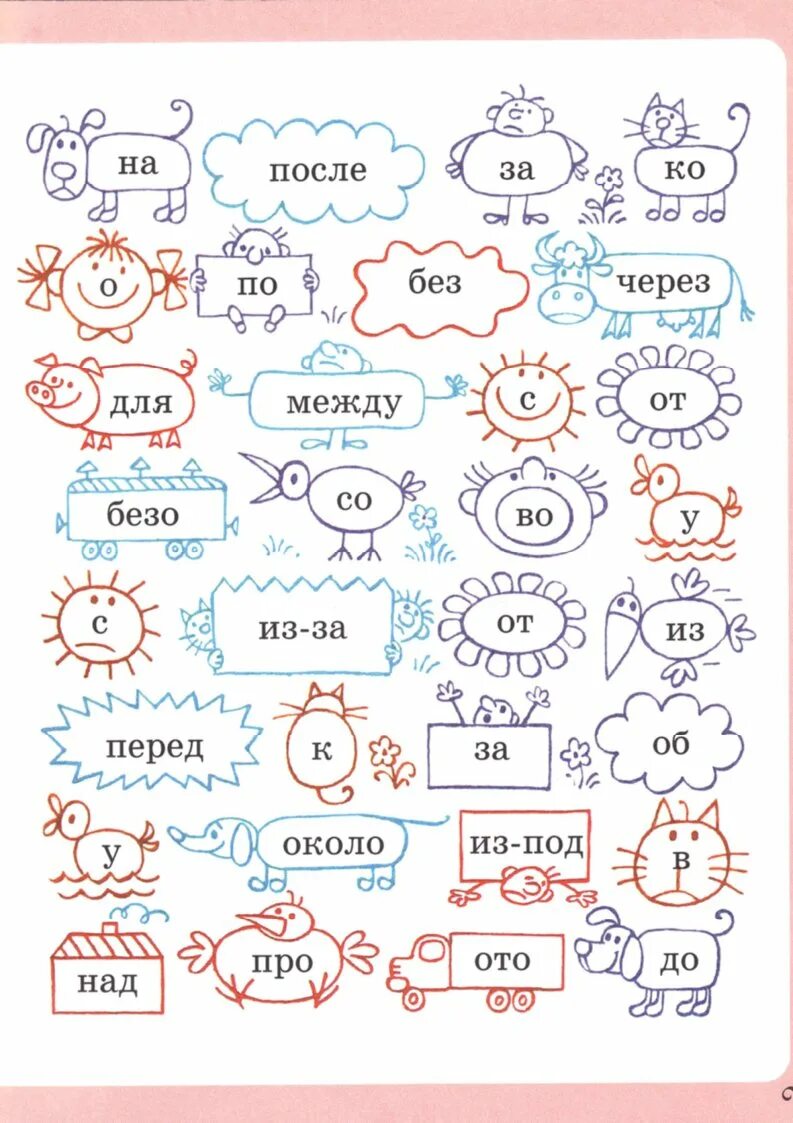 Задания для детей по русскому языку. Задания по русскому для дошкольников. Увлекательные задания для детей. Предлоги задания для дошкольников. Слова кто что 1 класс карточки