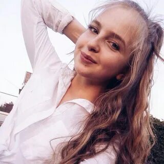 Туся блоггер