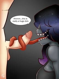 Rule 34 if it exists there is porn of it