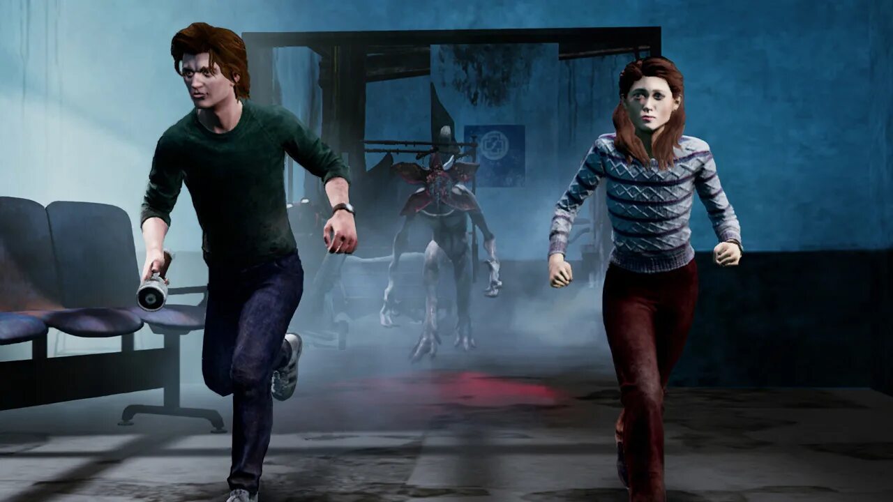 хоукинс очень странные дела. Dead by daylight очень странные дела. очень странные дела dead by daylight. очень странные дела dead by daylight. демогоргон стив нэнси дбд.