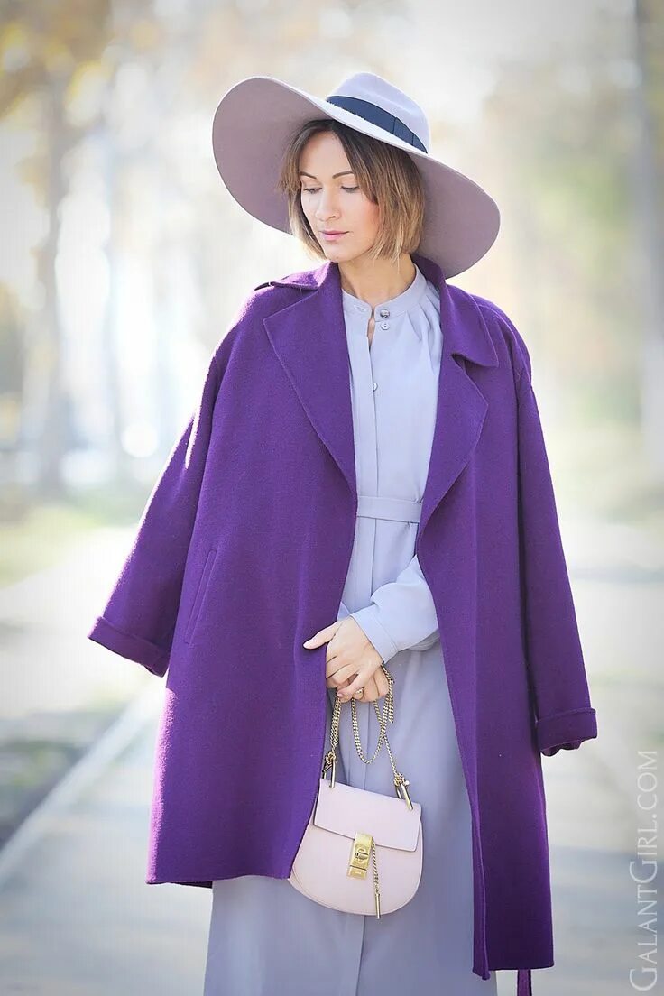 Purple mode