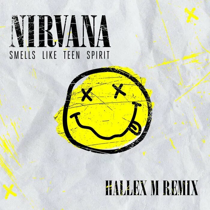 Smail Like Teen Spirit Перевод