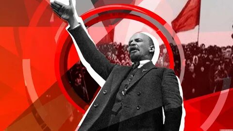 Ленин присоединил