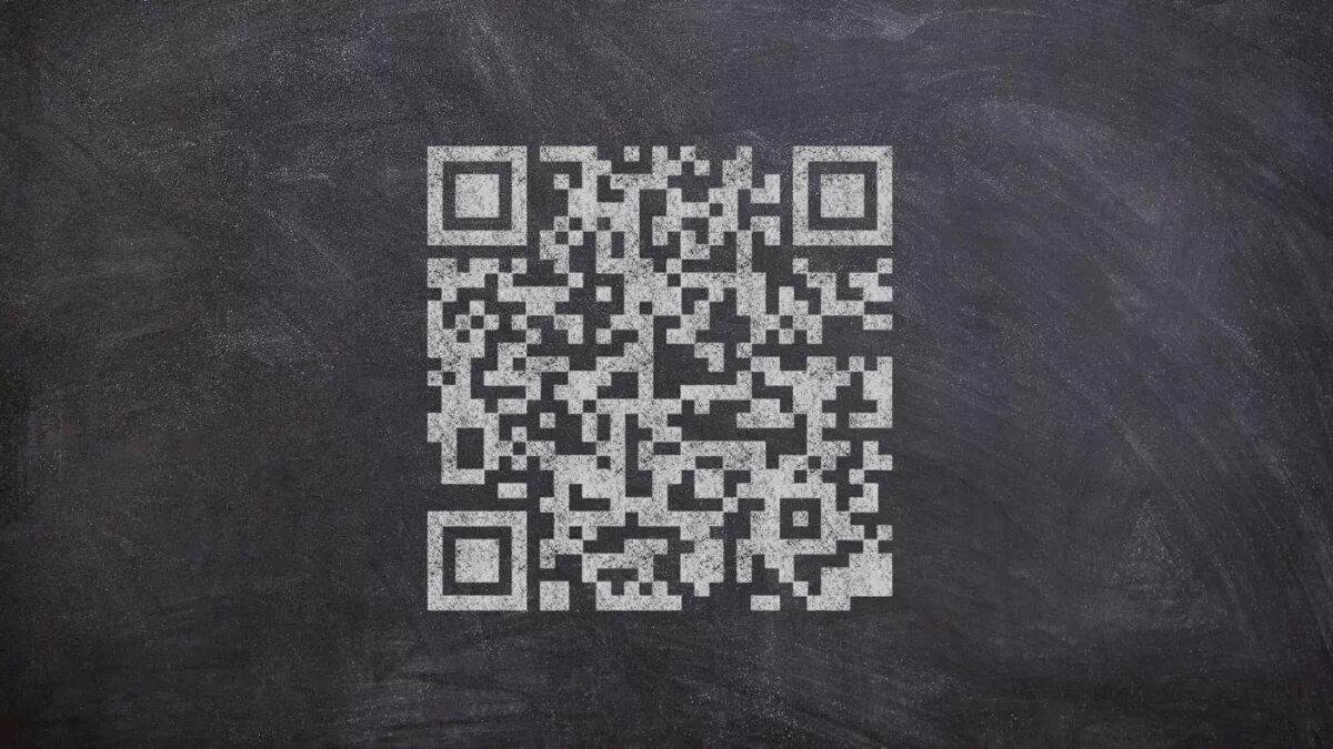 Net qr кодом