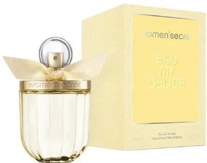 Eau my secret women secret