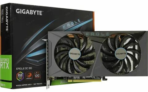 Gigabyte eagle 3060 ti
