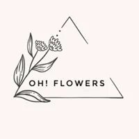 Логотип магазина цветов. Oh flowers. Oh flowers. Oh flowers. Букет анемонов.
