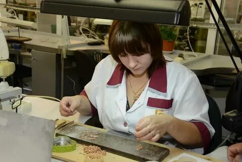 Завод бронницы