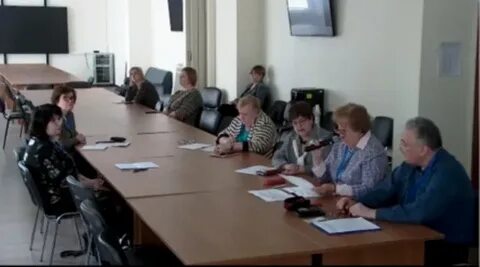 Российская академия образования ассамблея