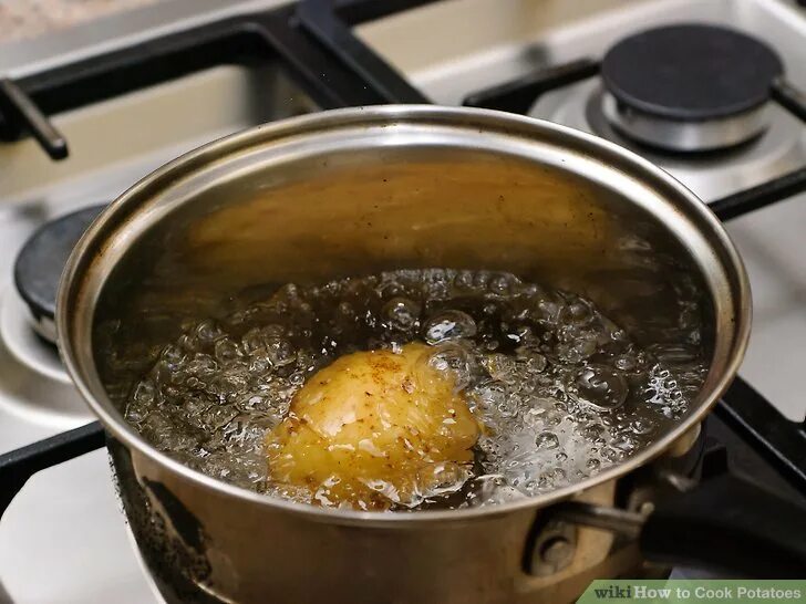 Картошка приготовленная в кружке. Boil. Simmer boil. Boil Cooking. Три варить