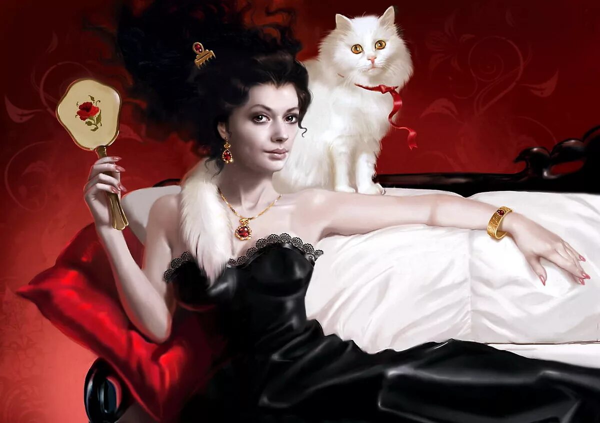 Уолтер чандоха. Девушка кошка дали. Девочка кошка арт. Аниме кошки. Мяу кошки костюм.