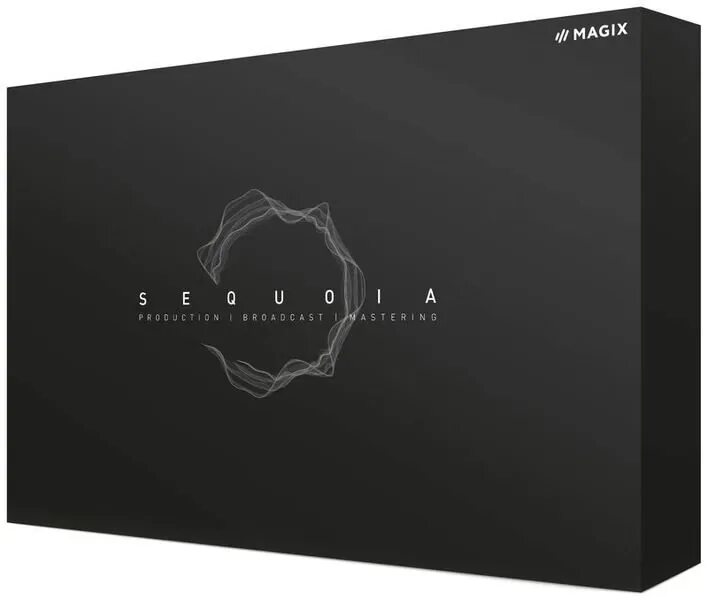 Sequoia 15.2. Magix sequoia 15. magix sequoia.