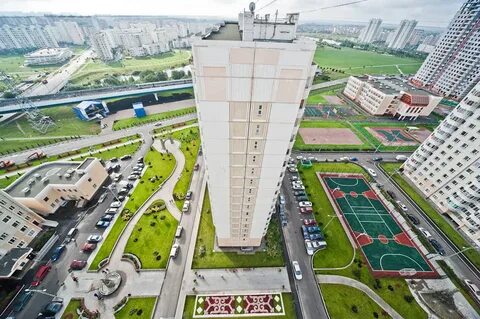 Южное бутово новая москва